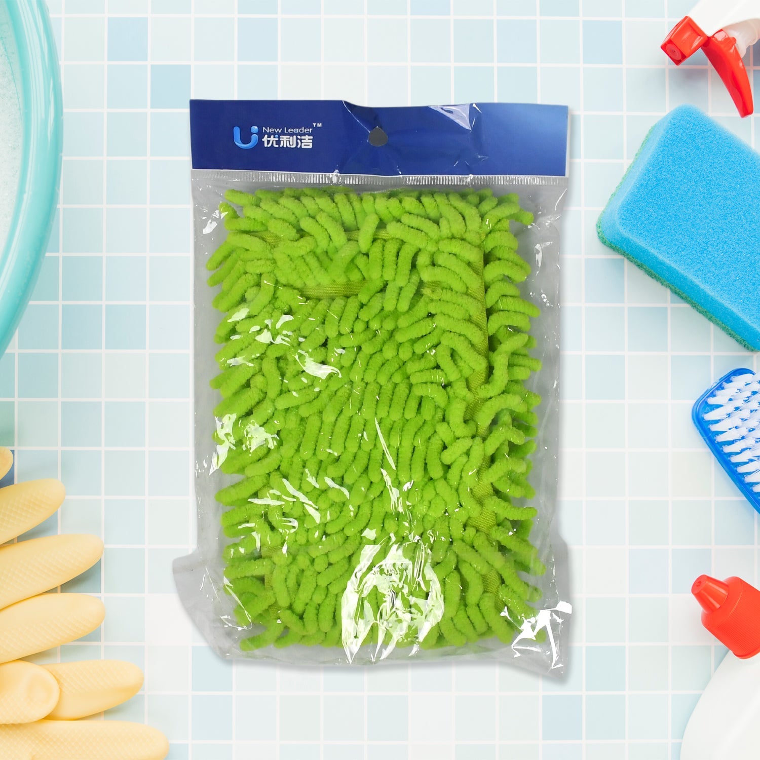 7848 MICROFIBER FLEXIBLE MOP CLEANING ACCESSORIES | MICROFIBER MOP | BRUSH | DRY/WET HOME, KITCHEN, OFFICE CLEANING BRUSH EXTENDABLE HANDLE DeoDap 7848 MICROFIBER FLEXIBLE MOP CLEANING ACCESSORIES | MICROFIBER MOP | BRUSH | DRY/WET HOME, KITCHEN, OFFICE CLEANING BRUSH EXTENDABLE HANDLE DeoDap